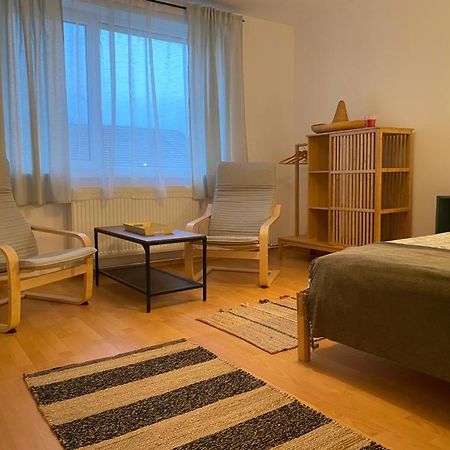 La Momo Appartement Lupeni  Buitenkant foto