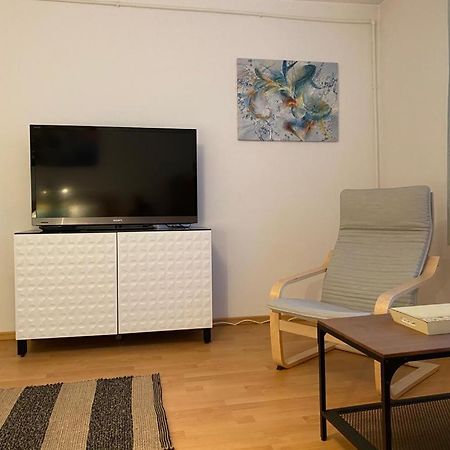 La Momo Appartement Lupeni  Buitenkant foto