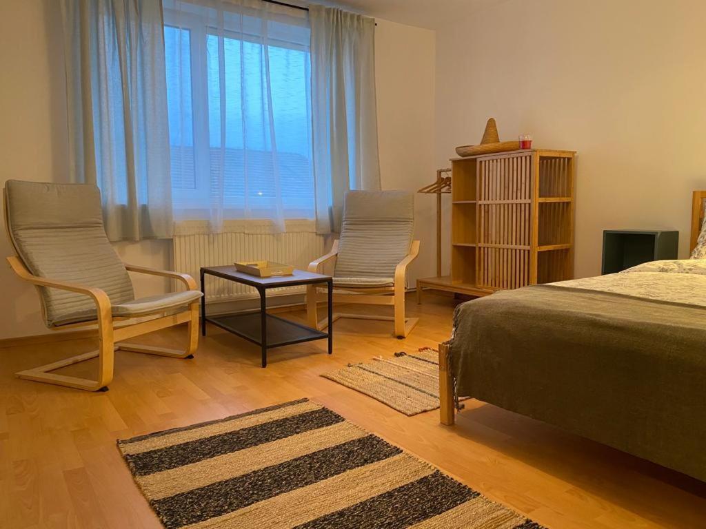 La Momo Appartement Lupeni  Buitenkant foto