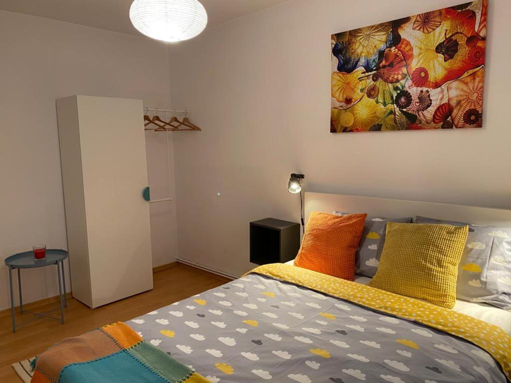 La Momo Appartement Lupeni  Buitenkant foto